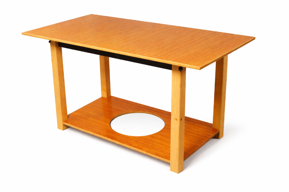 1002-mesa camilla de 110-120cms. 1002-mesa camilla de 110-120cms.